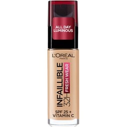 Infallible Liquid Foundation Nro 120 Vanilla 30ml