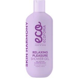 Relaxing Pleasure Gel de Douche 400ml