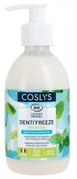 Denti'Freeze Dentifrice Adultes & Enfants Menthe Bio 350 g - Flacon-Pompe