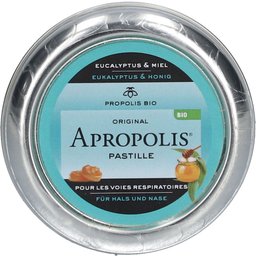 Apropolis® miel d'eucalyptus