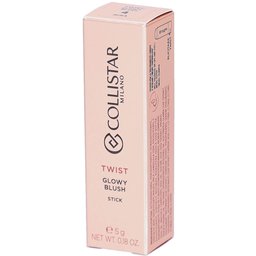 Twist Glowy Blush 04 - Mira