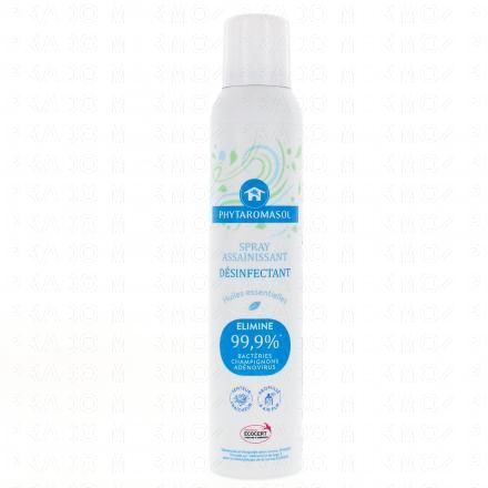 Phytaromasol Spray assainissant désinfectant 150ml