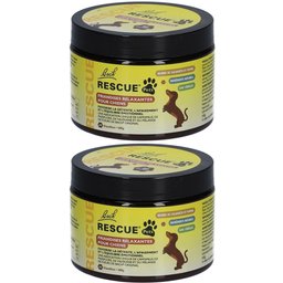 Bach Rescue Pets Friandises Relaxantes pour Chiens