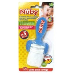 Recharge anti-photo feeder 3 pcs