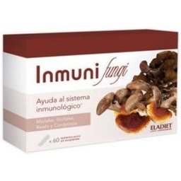 Immuni Fungi 60caps