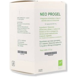 Neo Progel Comp 60Cps Oti