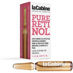 LaCabine® Pure Retinol Ampoule