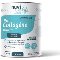 Nuvi Life Collagène marin universel
