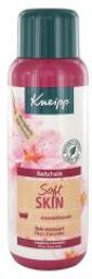 Bain Moussant - Fleurs d'Amandier - Soft Skin - 400 ml - Flacon 400 ml