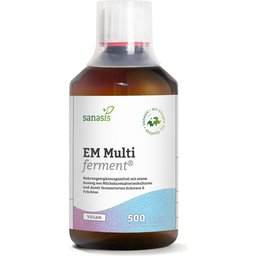 EM Multi Ferment®