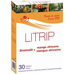 Litrip 30 Caps.