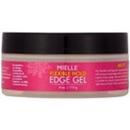 Honey & Ginger Fixation Flexible Edge Gel 113ml