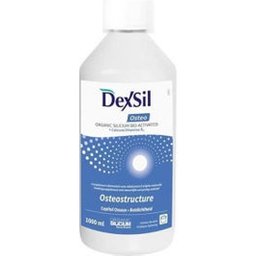 Osteostructure Sol Buv 1L