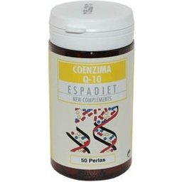 Ubiquinone Q10 510mg 50 Perles