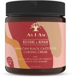 Crème Définissante Curling Cream Restore & Repair JBCO