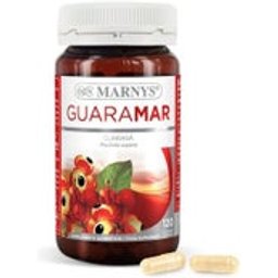 Guaramar Guarana 120caps