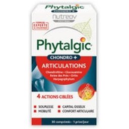 Chondro+ Articulations 30 Comprimés