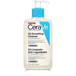 CeraVe® SA Gel Nettoyant Anti-Rugosités 236ml