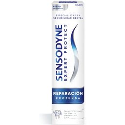 Sensodyne Expert Protect Reparación Profunda 75ml