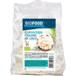 Flocons de Coco BIO