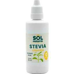 Stevia Liquid 60ml
