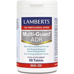 Multi Guard ADR 120caps