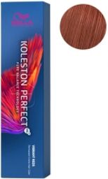 Coloration Koleston Perfect ME+ 8/41 Blond Clair Cuivré Cendré