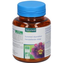 Passiflore Bio - Végécaps