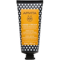 Crema de Manos Intensiva con Ácido Hialurónico y Miel 50