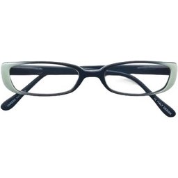 Lunettes De Lecture 2,5 Dioptries Modèle Varese Couleur Bleue 1 Unités