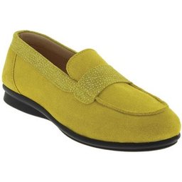 Lesly Chaussure Jaune Taille 37 1 Paire