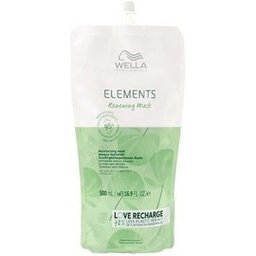 Elements Renewing Mask Refill 500ml