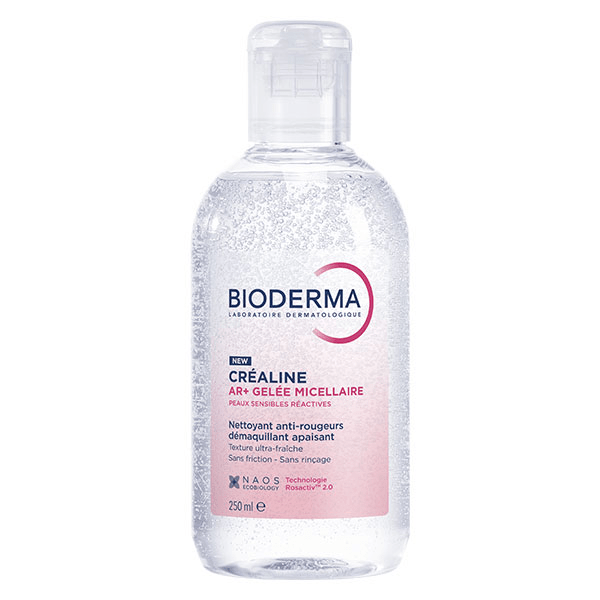 Créaline AR+ Gelée Micellaire 250ml