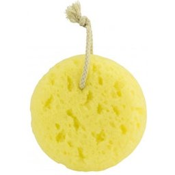 Eponge naturelle petite imitation 1ud