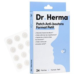 Patch Anti-Bouton - Petit