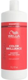 Shampooing Cheveux Epais Invigo Color Brilliance 1L