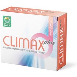 Ecol Climax Plus 75comp