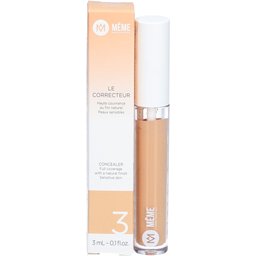Même Correcteur Fluide Teinte 3- Medium