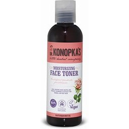 Tonique hydratant pour le visage du Dr Konopka's 200ml