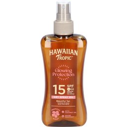 Protective Huile sèche SPF 15