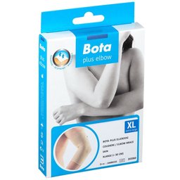 Plus Coudière Skin Taille XL