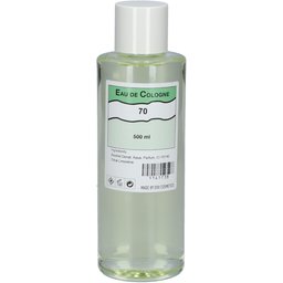 Eau de Cologne 70%