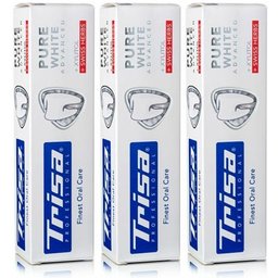 Dentifrice Blanc pur