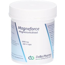 Magneforce 1000 mg