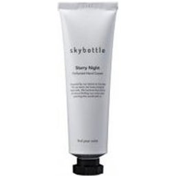 Crème pour les mains parfumée Starry Night 50ml