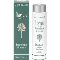 Absinthe Shampooing Douche pour Lui 250ml