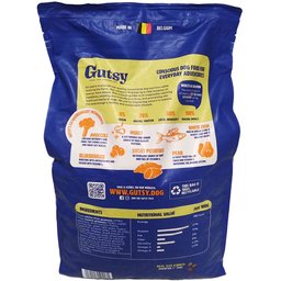 Poissons Blancs & Insectes Petit Adulte