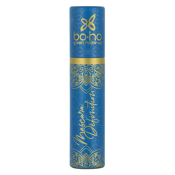 Yeux Mascara Définition Bio N°01 Noir 6ml