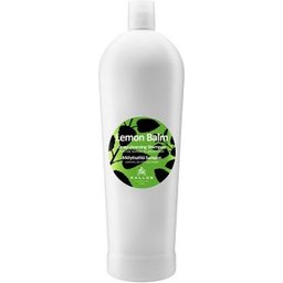 Lemon Balm Shampoo 1L