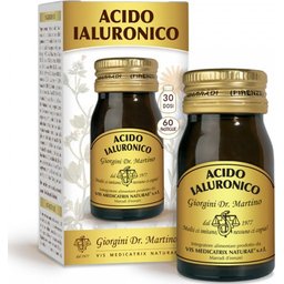 Acide Hyaluronique 60comp